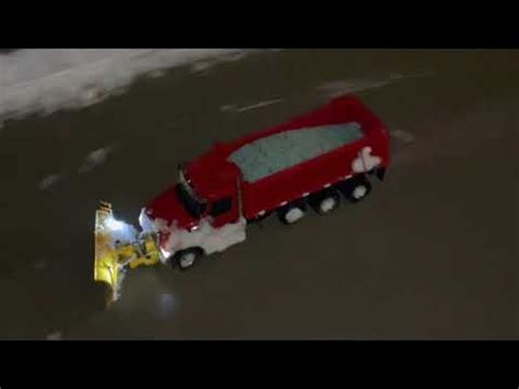 Rc 4ever... The Diecast Masters Western Star 49x Dump Truck with snow ...