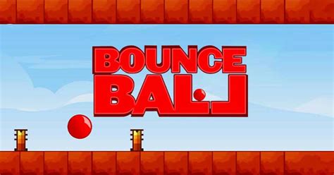 Bouncing Balls Game