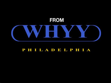 WHYY 1986 Logo Remake by BraydenNohaiDeviant on DeviantArt