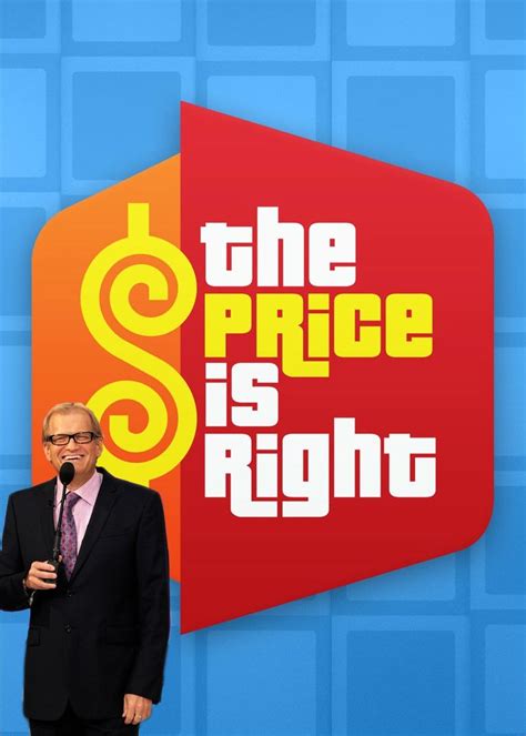 The Price is Right Free TV Show Tickets