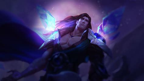 Taric (League of Legends) | League of Legends Wiki | Fandom