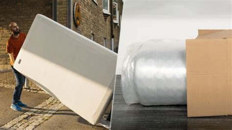 Mattress in a box vs traditional mattress: which is better? | Tom's Guide