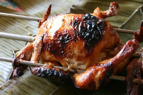 Easy Lechon Manok Recipe - Kusina Master Recipes