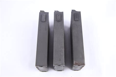 M1A M14 Original USGI 7.62 NATO 20Rd Magazine(s) - Pistol Magazines & Pistol Clips at GunBroker ...