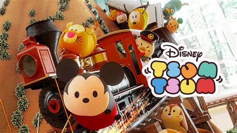 Disney Tsum Tsum | Apple TV