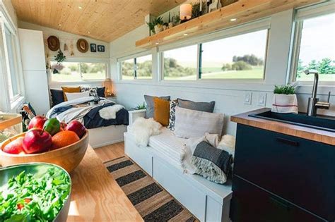 Flat-pack tiny homes you can build in a flash | loveproperty.com