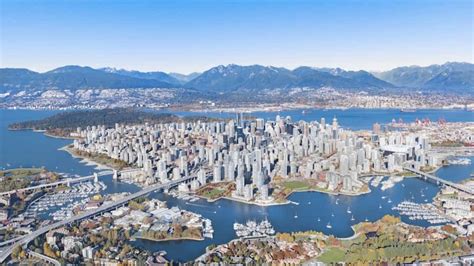 Vancouver’s population declined for the first time in 40 years - Vancouver Is Awesome