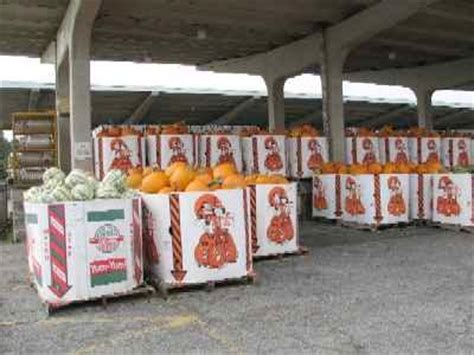 Georgia State Farmer's Market - Farmers' Markets on Waymarking.com