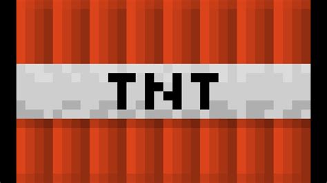 Fun with TNT | Minecraft - YouTube