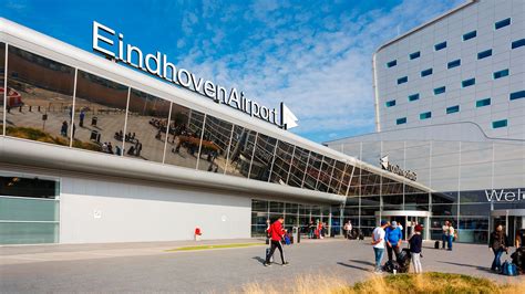 De 5 beste hotels nabij Eindhoven Airport - Tips! - Woty