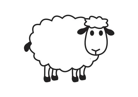 Free White Sheep Cliparts, Download Free White Sheep Cliparts png images, Free ClipArts on ...