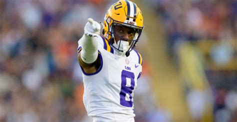 LSU vs. Texas A&M game 2023: College football picks by expert model - College Football HQ