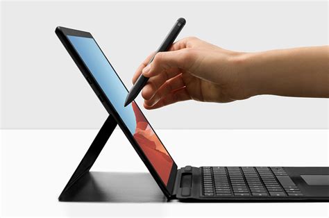 Surface Pro X Signature Keyboard with Slim Pen Bundle - Microsoft Store