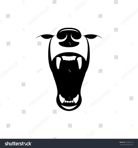 3,750 Angry polar bear Images, Stock Photos & Vectors | Shutterstock