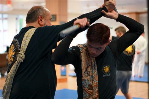 Arnis: Exploring the National Sport and Martial Art of the Philippines