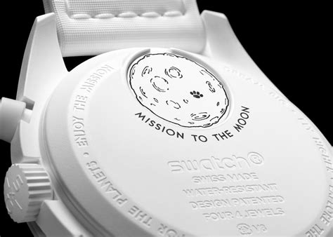 Omega x Swatch MoonSwatch Snoopy coming to Malaysia for RM1,370