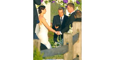 Celebrity & Entertainment | Nick Carter Gets Married in Santa Barbara — See the Pics! | POPSUGAR ...