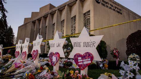 Pittsburgh Synagogue Shooting: What to Know About the Jury’s Verdict - The New York Times