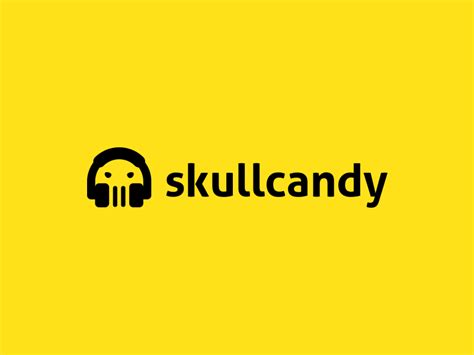 Skullcandy Logo - LogoDix