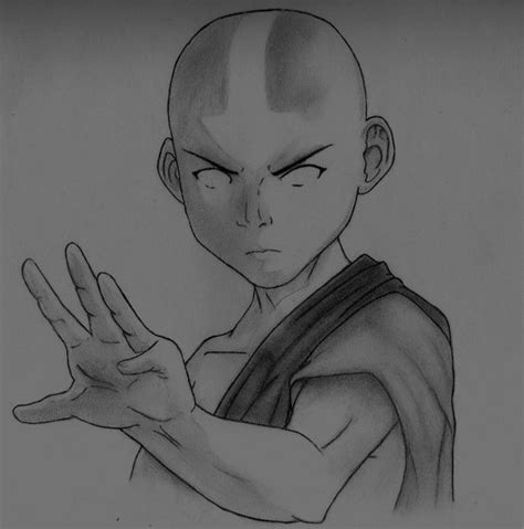 Pin by Vini senju on Bordadineos | Avatar the last airbender art ...