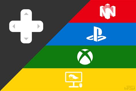 Unofficial Flag of Gaming (2019) Version Tri : r/gaming