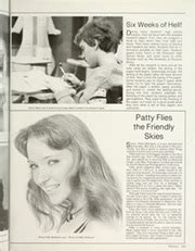 Dickinson High School - Gator Yearbook (Dickinson, TX), Class of 1985, Page 163 of 280