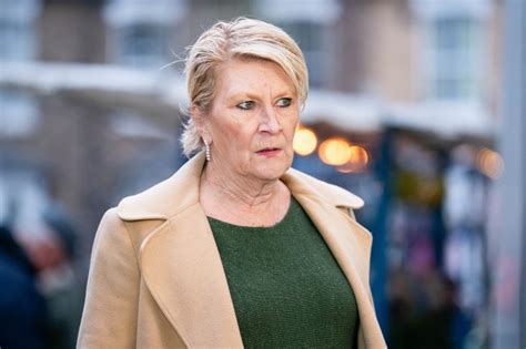 EastEnders spoilers: Shirley vows to destroy Phil if Tina is dead | Soaps | Metro News