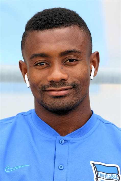 Salomon Kalou 2024: Girlfriend, net worth, tattoos, smoking & body facts - Taddlr