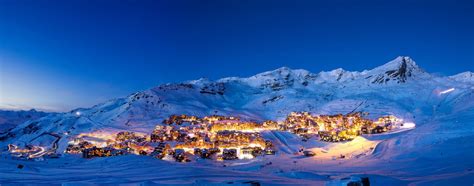 Val Thorens Accommodation | Ski Independence