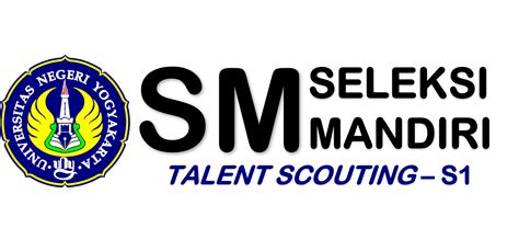 Jalur S1 Talent Scouting