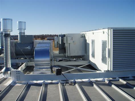 Industrial HVAC Systems | Custom & Standardized | WHESCO Group, Inc.