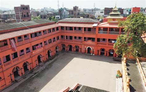 Bharat Sevashram Sangha - Bihar / Gaya, Bihar