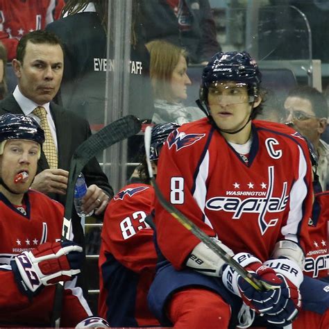 A Season-by-Season Look at Alexander Ovechkin's Decline | News, Scores ...