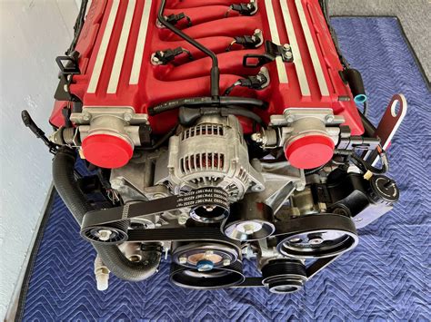 There's A Dodge Viper RT/10 V10 Crate Engine For Sale