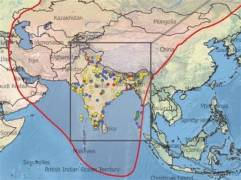 India unveils five year action plan to remain a paradise of migratory birds | India News - Times ...