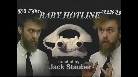 Baby Hotline Google Image Music Video - YouTube