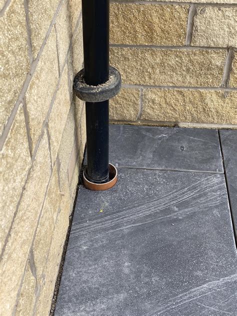 Decorative Drain Pipe Covers : r/DIYUK