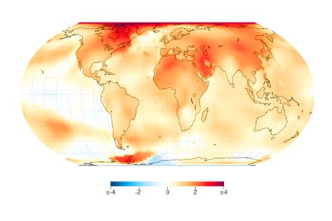 Extreme heat will intensify in 2023 and be even worse than in 2022 ...