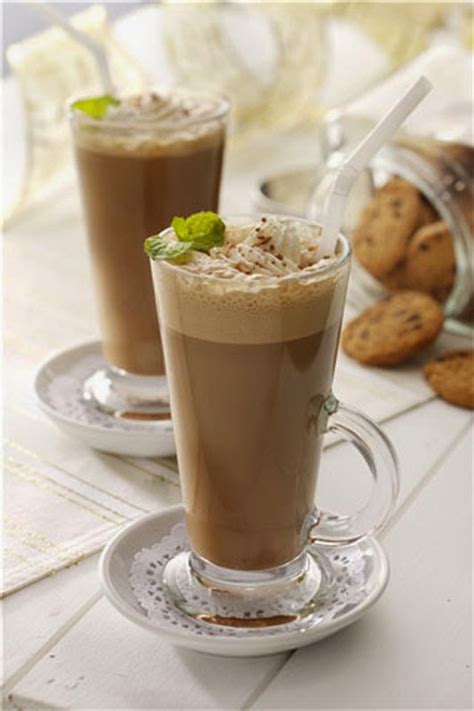 Yummy MILO recipes that you can try in the kitchen with your kids ♥ - Rochelle Rivera