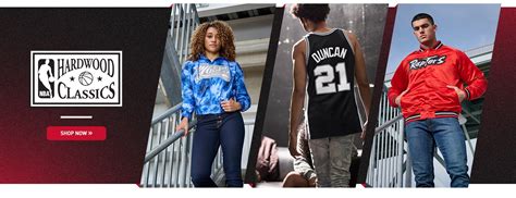 NBA Gear at Store.NBA.com - The Official NBA Store. One Store, Every Team