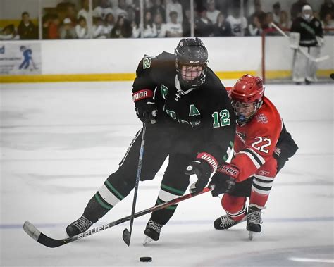 Hunterdon Central ice hockey looking to pick up where it left off in ...