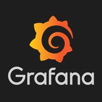 File:Grafana logo.png - Wikimedia Commons