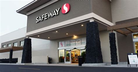 Safeway Hours - Weekday, Weekend & Holiday Hours!