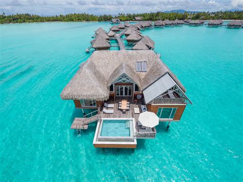 Gallery - InterContinental Bora Bora Resort & Thalasso Spa