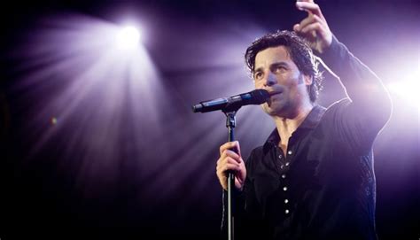 7 cosas que no sabías de Chayanne: de cantar en la iglesia al reguetón ...