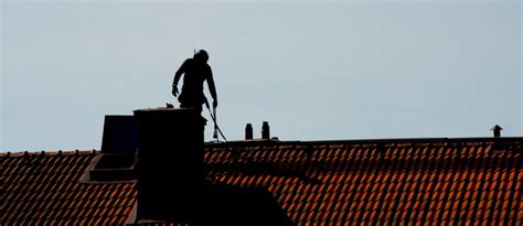 16 Essential Chimney Sweeping Tools For Your Business