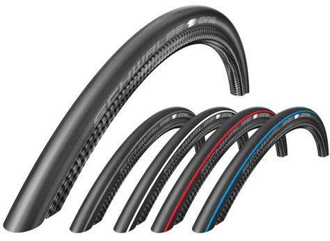 schwalbe-one-road-tubeless-tire-new-colors Quadracycle, Bicycle Trailer ...