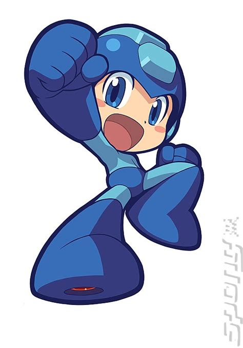 Artwork images: Mega Man: Powered Up - PSP (11 of 12)