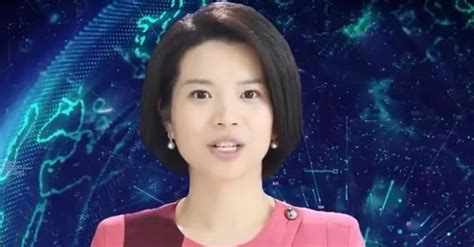 China Introduces Disturbingly Real Female AI News Anchor - Activist Post