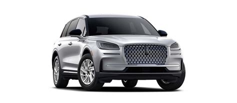 Luxury SUVs and Plug-In Hybrid Electric Vehicles | Lincoln.com